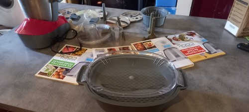 Compact cook elite - compact,