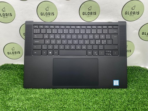 Clavier rétroéclairé dell - clavier,