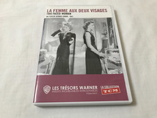 RARE DVD LA FEMME AUX DEUX