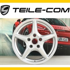 ORIG. Porsche 911 997 18"