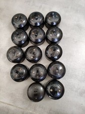 14 Anciens Interrupteurs Porcelaine et Bakelite art déco