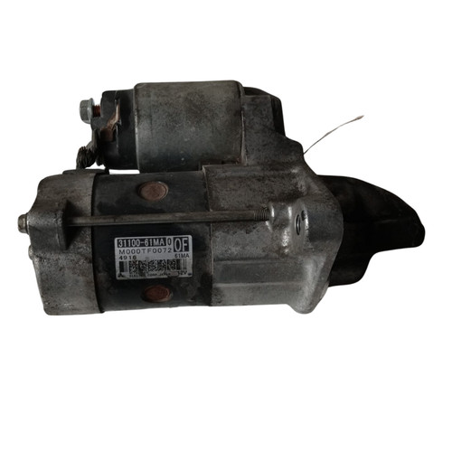 M16a moteur arrêt - moteur, pour