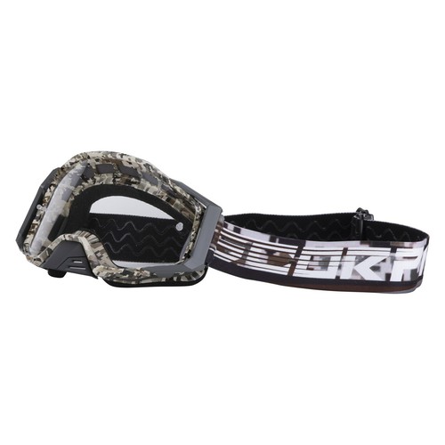 Lunettes moto scorpion - lunettes,