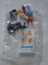 Playmobil 4510 enfant et son karting