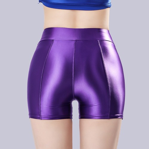 Knickers taille haute nylon - knickers, en
