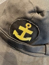 casquette infanterie marine Japonaise neuf