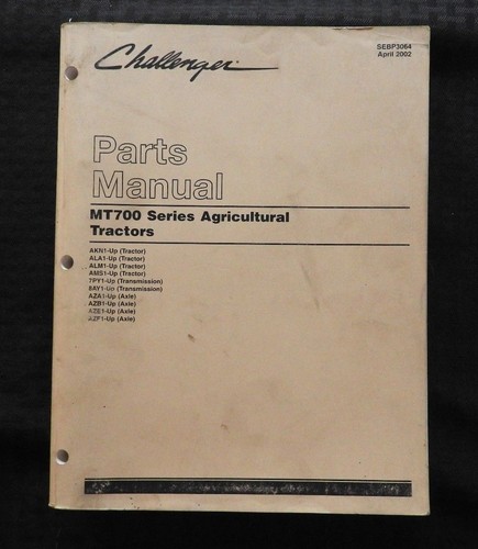 Caterpillar mt738 mt740 mt743 - caterpillar,