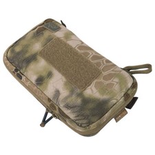 Helikon MINI Poche de Service Armée Chasse Tournage Kryptek Highlander Camo