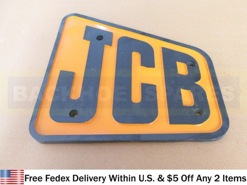 Pièces jcb logo - jcb,