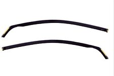 Deflecteurs D'Air / De Vent