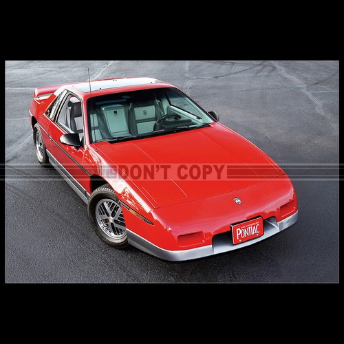 Photo 023884 pontiac - pontiac, fiero