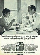 Publicité Advertising 039