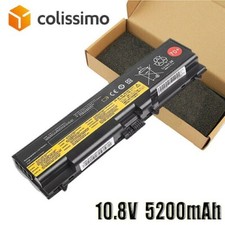 Batterie Pour Lenovo thinkpad