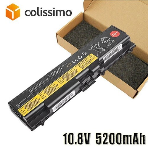 Batterie pour lenovo thinkpad - pour,