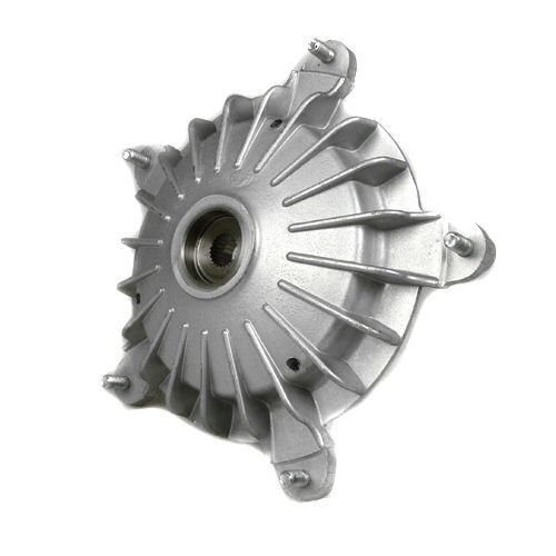 Tambour frein avant pour - tambour,