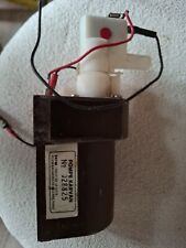 Pompe A Eau 12 V KARAVAN