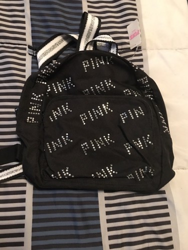 Victoria secret pink - pink, mini