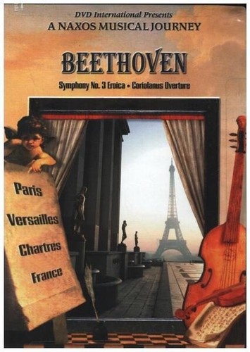 Dvd beethoven ludwig van - dvd,