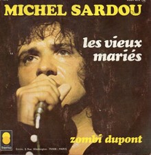disques vinyles 45 tours