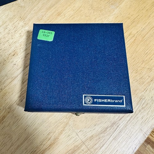 Fisherbrand fisher scientific - fisher,