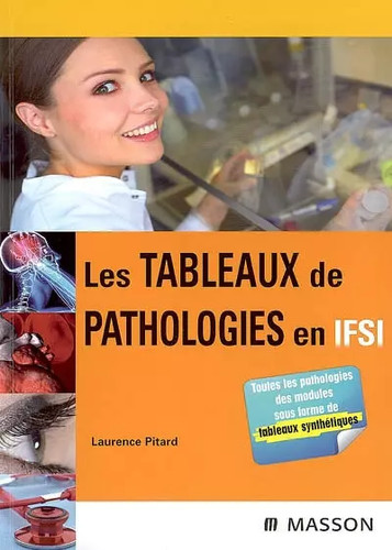 Les tableaux pathologies en - tableaux,