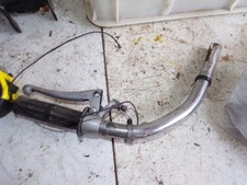 commande guidon gauche commodo 103 peugeot mobylette 14325