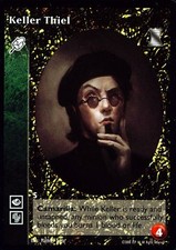 Keller Thiel [KoT set] - VTES