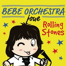 Bébé Orchestra Bebe