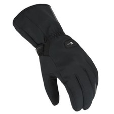 Gants de Moto Chauffants pour