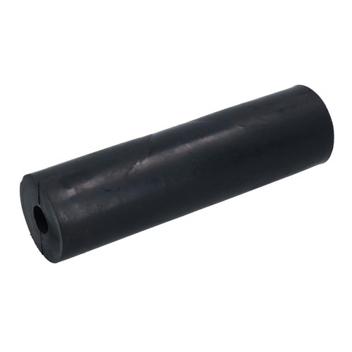 Rouleaux latéraux parallèles