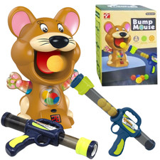 PISTOLET À BILLE DE TIR À LA