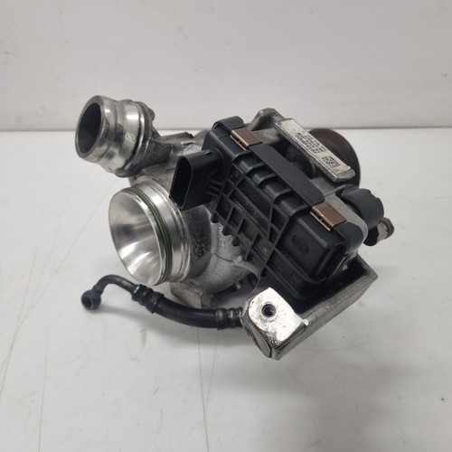 Turbo bmw e81 e87 - e81, e90