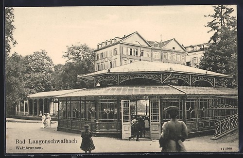 Bad langenschwalbach vue - bad,