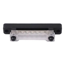 Électrique Puissance Bloc 12V