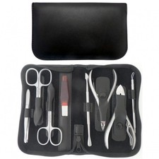 Set Manucure et Pedicure