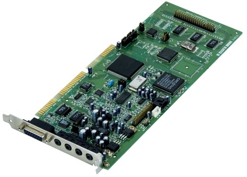 Sound carte creative - carte, ct2910