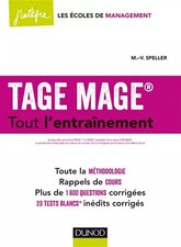 TAGE MAGE® - Tout
