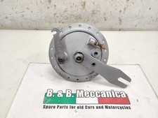 Moyeu Avant 36 Trous bianchi