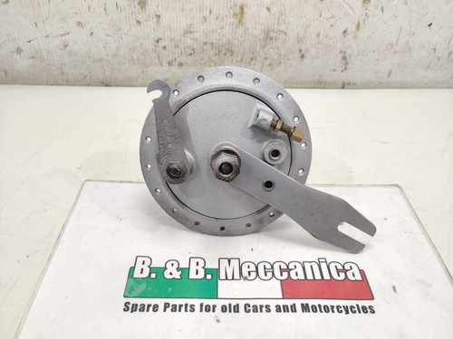 Moyeu avant trous bianchi - 36,
