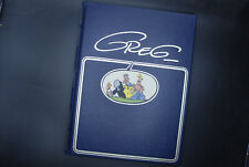 BD, Greg , Achille Talon, 1980 Dargaud et Rombaldi