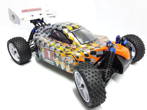 Buggy électrique zmotoz3 - Électrique,