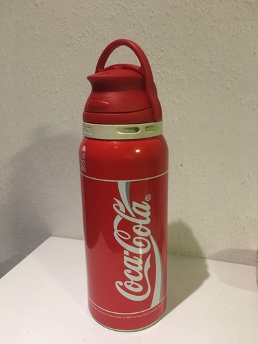 Gourde pour vélo coca - coca, cola