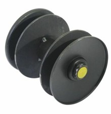 Poulie Double Variateur