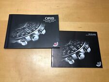 Catalogue ORIS Collection De