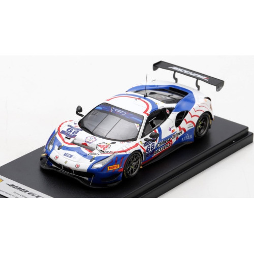 Ferrari 488 gt3 - ferrari,