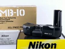 🌸[NEUF] Nikon MB-10 Multi