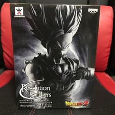 Figurine dragon ball - figurine,