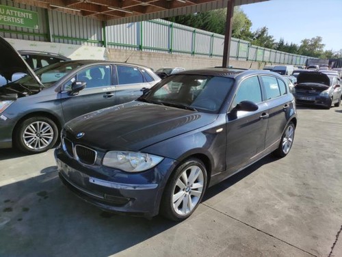 Interieur complet bmw - serie, 1