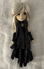 pullip taeyang doll H.naoto