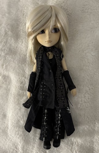 Pullip taeyang doll - taeyang, h.naoto